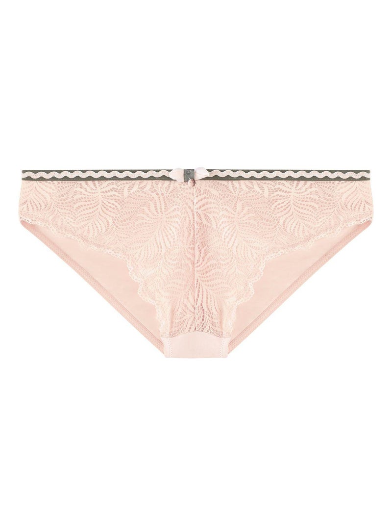 Culotte METEORITE - Pomm'Poire Rose - Kiabi