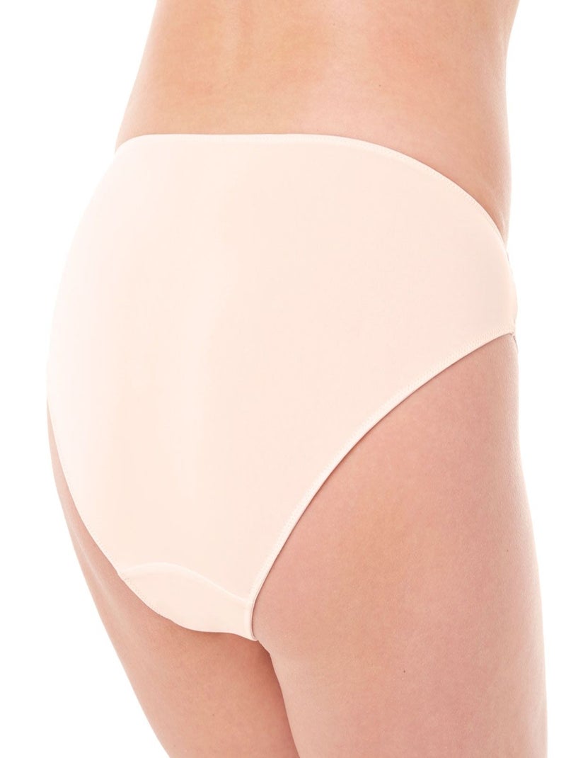 Culotte METEORITE - Pomm'Poire Rose - Kiabi