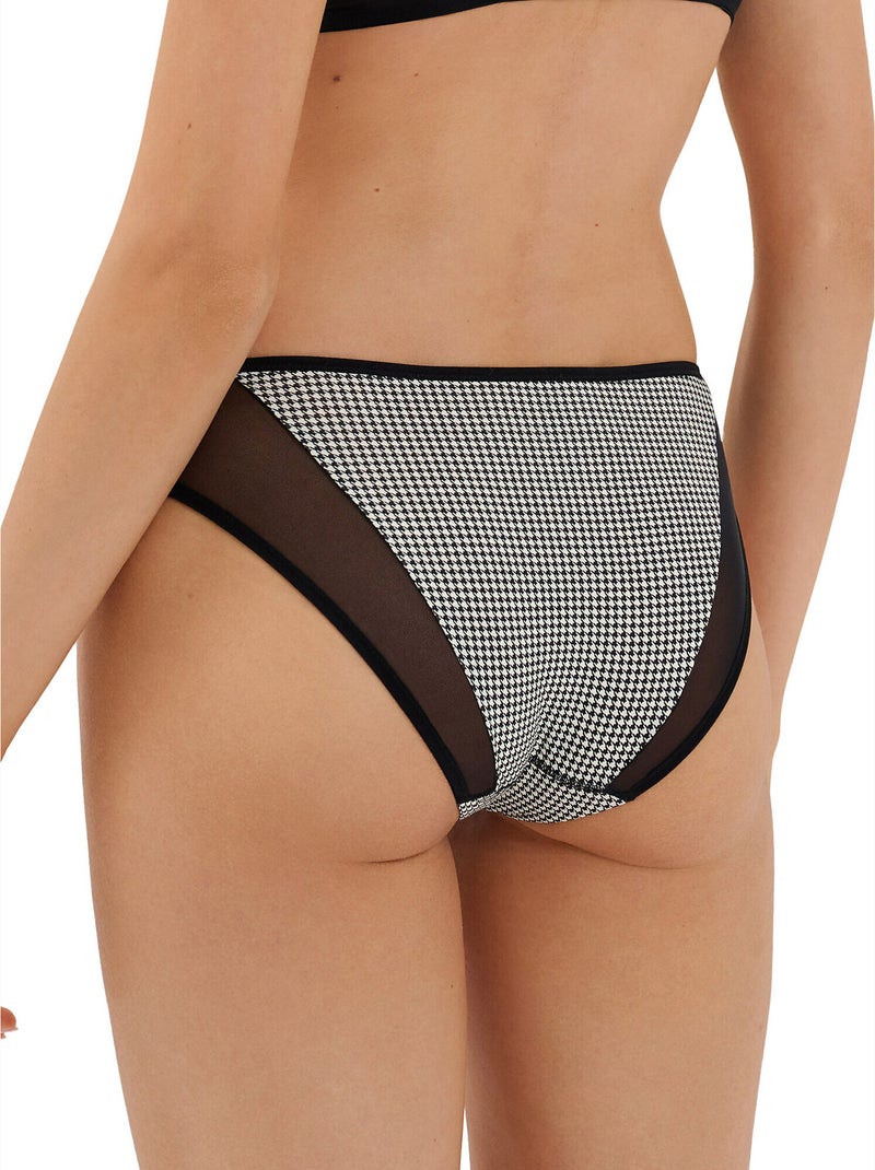 Culotte Mia Multicolore - Kiabi