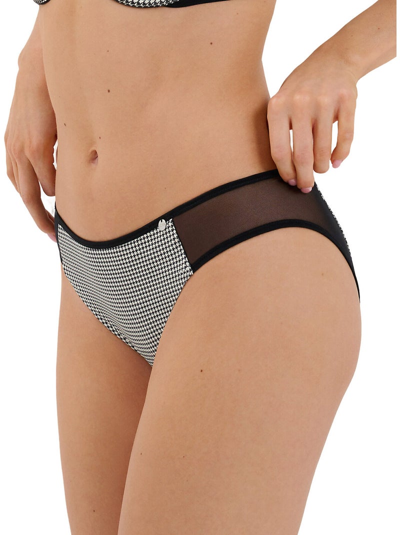 Culotte Mia Multicolore - Kiabi