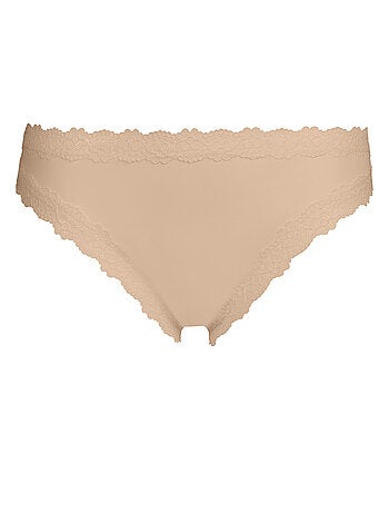 Culotte Micro Dentelle