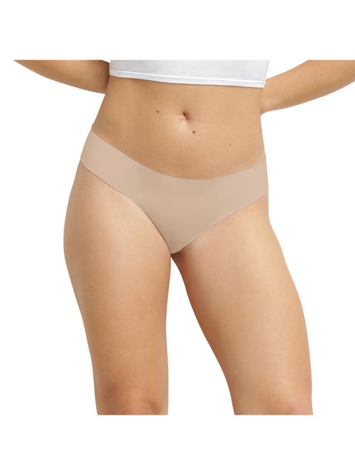 Culotte Micro Invisible - Kiabi