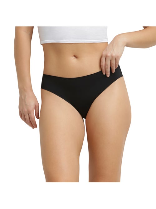 Culotte Micro Invisible - Kiabi Culotte Micro Invisible - Kiabi