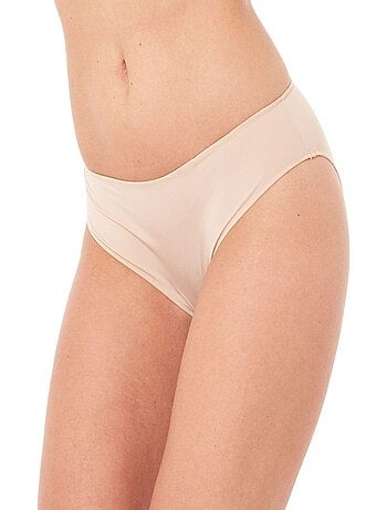 Culotte microfibre - Pomm'Poire
