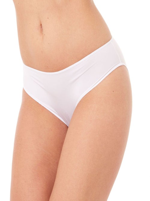 Culotte microfibre - Pomm'Poire - Kiabi