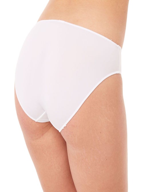 Culotte microfibre - Pomm'Poire - Kiabi