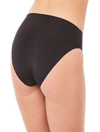 Culotte microfibre - Pomm'Poire