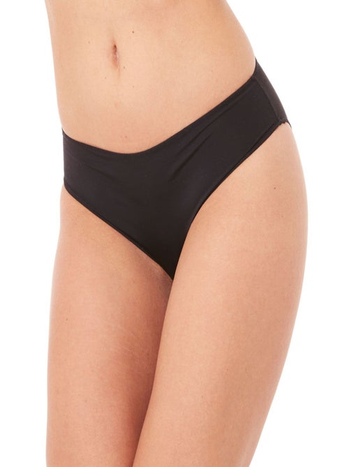 Culotte microfibre - Pomm'Poire - Kiabi