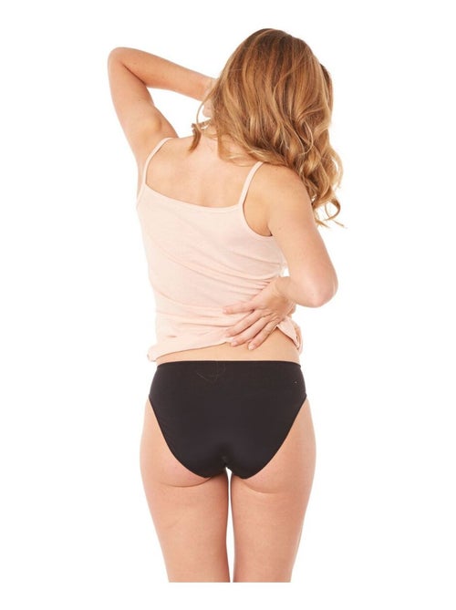 Culotte microfibre - Pomm'Poire - Kiabi