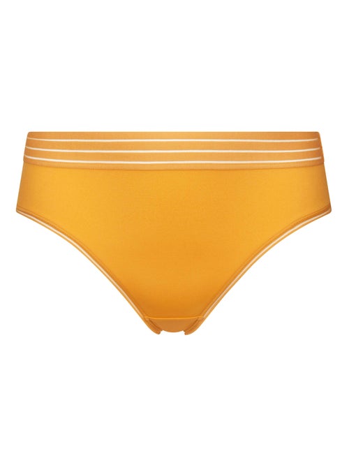 Culotte microfibre Oh My Dim's - Kiabi Culotte microfibre Oh My Dim's - Kiabi