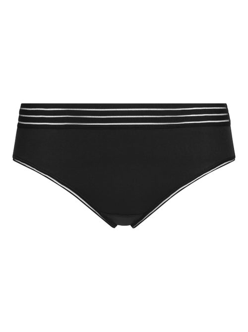 Culotte microfibre Oh My Dim's - Kiabi