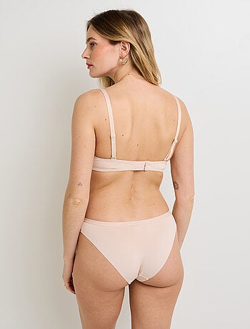 Culotte microfibre Perfect - RougeGorge Lingerie