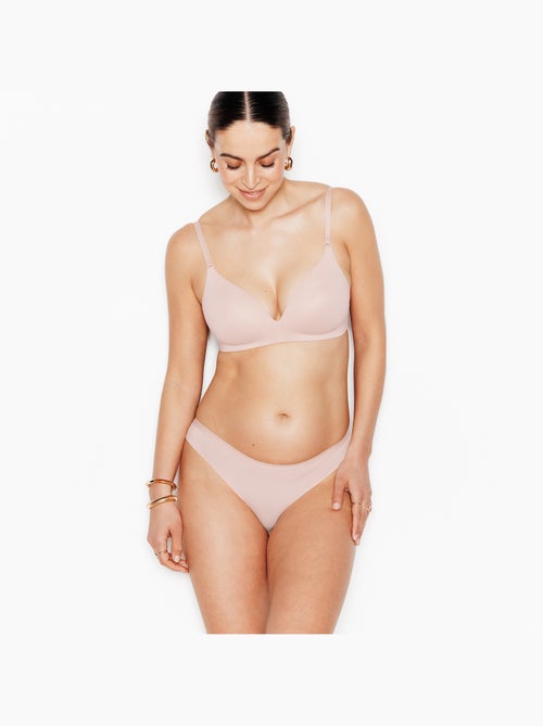 Culotte microfibre Perfect - RougeGorge Lingerie - Kiabi