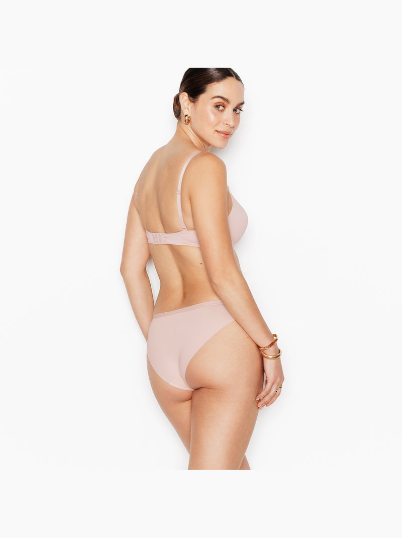 Culotte microfibre Perfect - RougeGorge Lingerie Beige sable - Kiabi