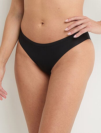 Culotte microfibre Perfect - RougeGorge Lingerie