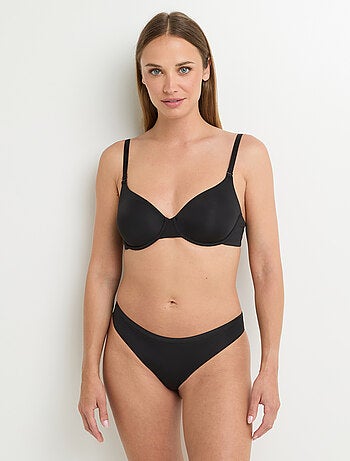 Culotte microfibre Perfect - RougeGorge Lingerie