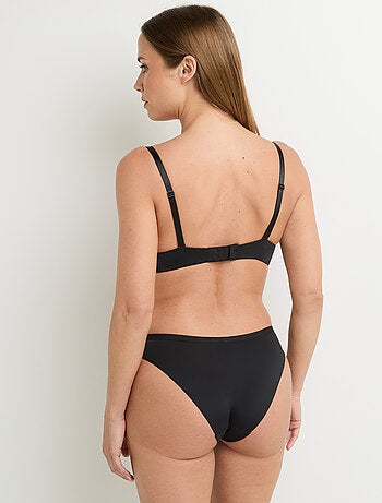 Culotte microfibre Perfect - RougeGorge Lingerie