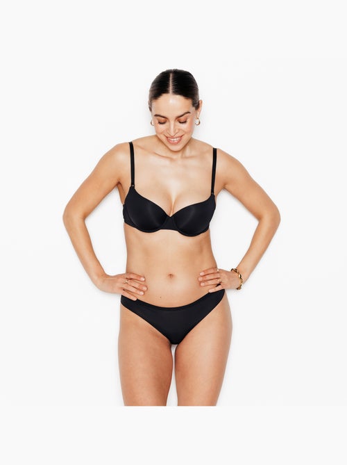 Culotte microfibre Perfect - RougeGorge Lingerie - Kiabi