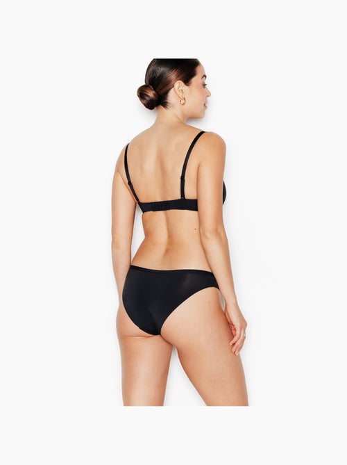 Culotte microfibre Perfect - RougeGorge Lingerie - Kiabi