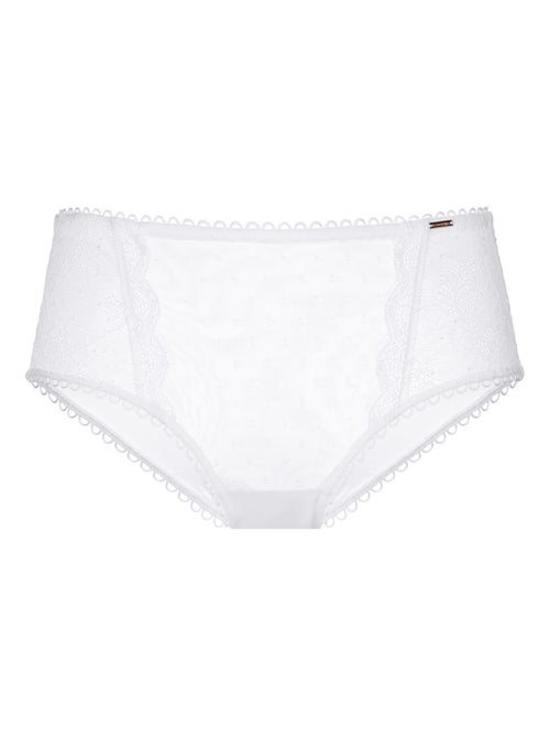 Culotte midi arya Dorina - Kiabi