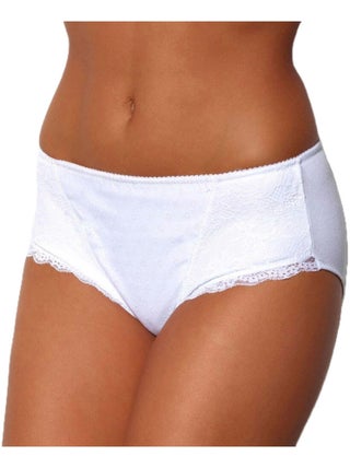 Culotte midi CALYOPEE - Pomm'Poire