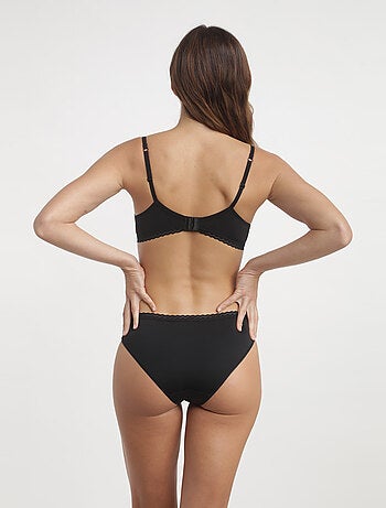 Culotte midi Daily Micro