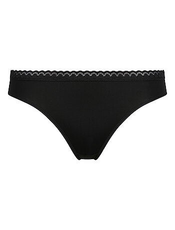 Culotte midi Daily Micro