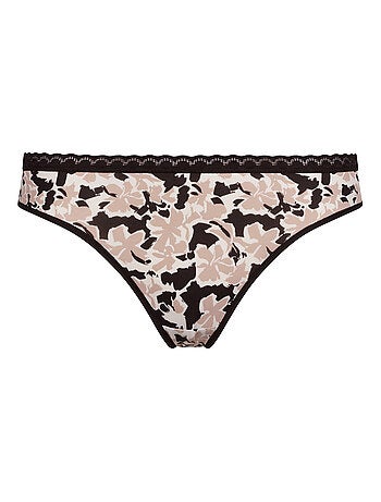 Culotte midi Daily Micro