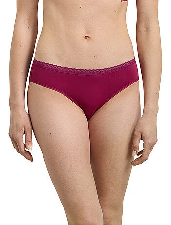 Culotte midi daily micro