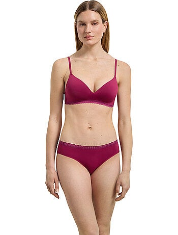 Culotte midi daily micro