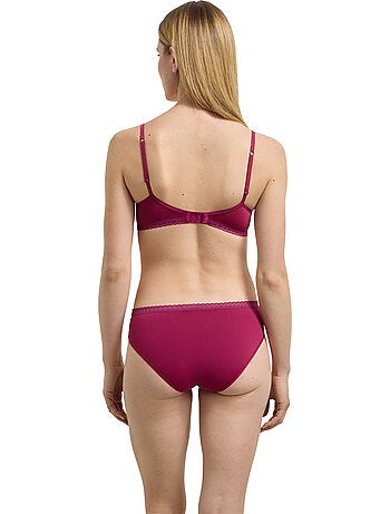 Culotte midi daily micro