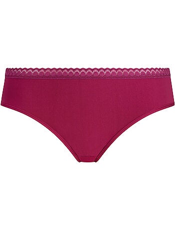 Culotte midi daily micro