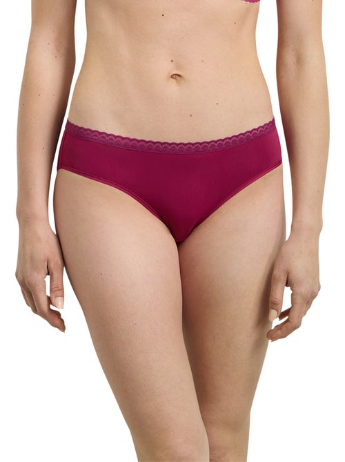Culotte midi daily micro - Kiabi Culotte midi daily micro - Kiabi