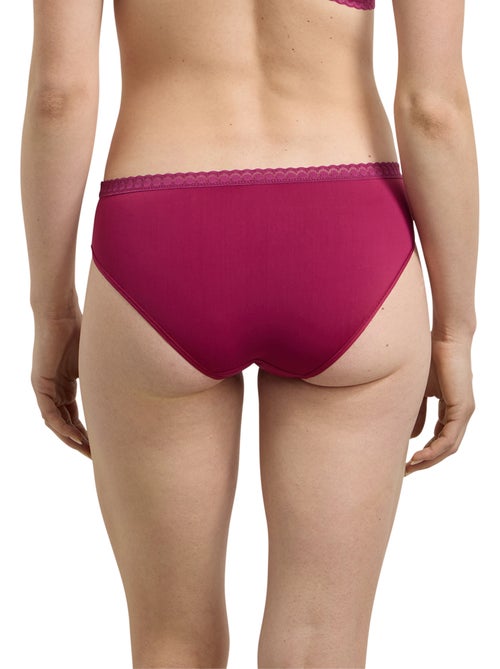 Culotte midi daily micro - Kiabi Culotte midi daily micro - Kiabi