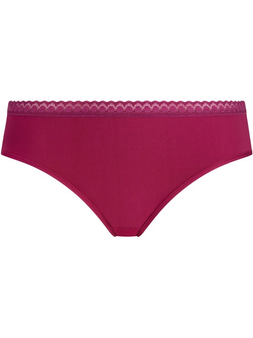 Culotte midi daily micro - Kiabi Culotte midi daily micro - Kiabi