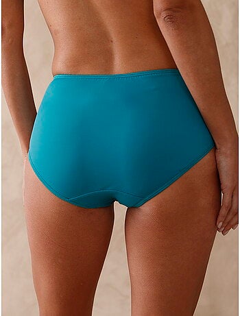 Culotte midi dentelle - DAXON