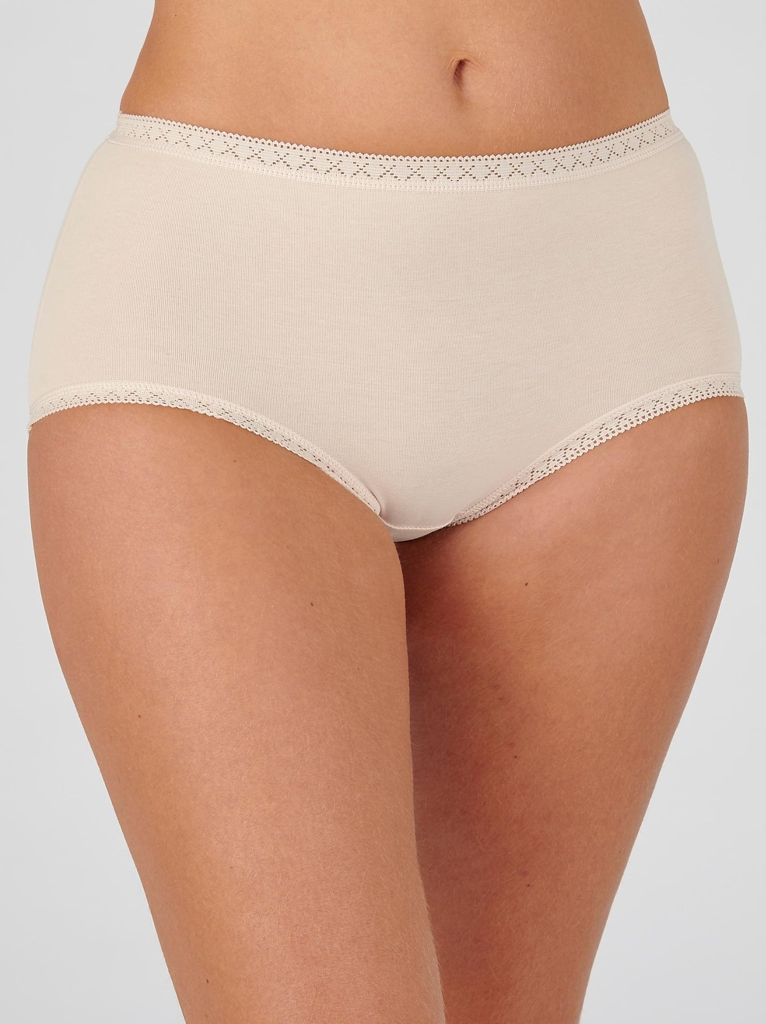 damart culotte femme