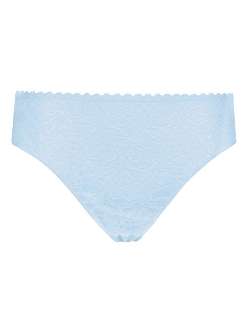Culotte midi en dentelle Daily Dentelle - Kiabi Culotte midi en dentelle Daily Dentelle - Kiabi