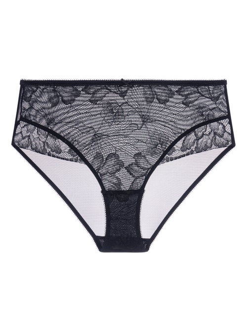 Culotte midi en dentelle parfaite Dorina - Kiabi