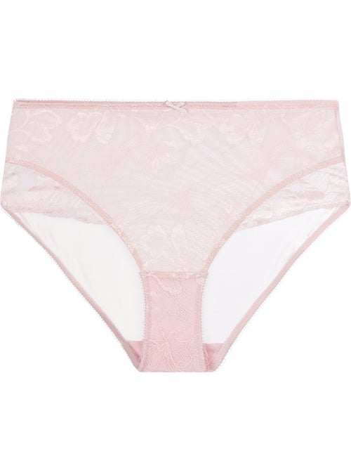Culotte midi en dentelle parfaite Dorina - Kiabi
