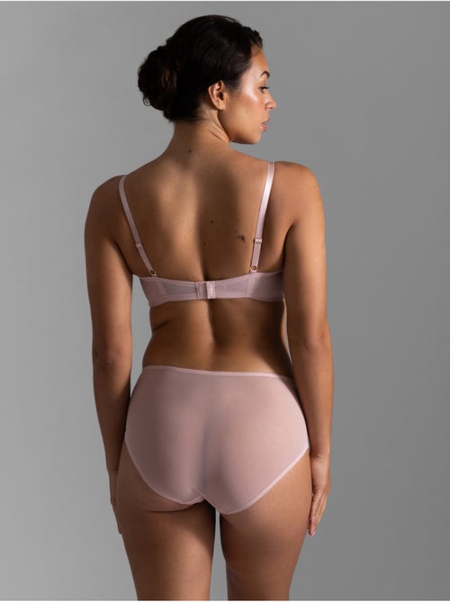 Culotte midi en dentelle parfaite Dorina - Kiabi