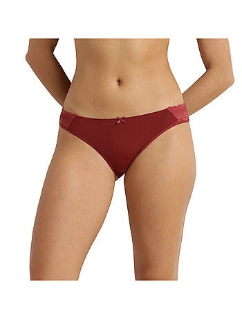 Culotte midi Feminine Line