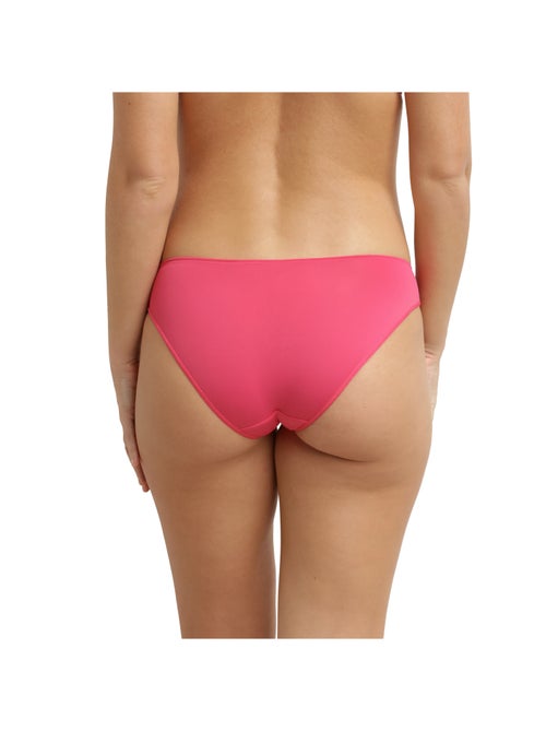 Culotte midi Feminine Line - Kiabi