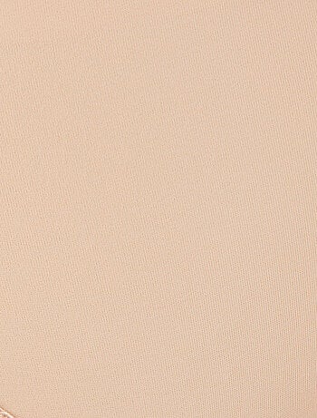 Culotte midi invisible - Damart