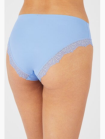 Culotte midi invisible - Damart