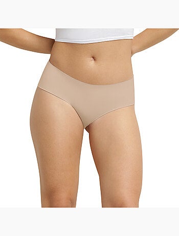 Culotte midi Micro Invisible