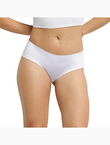 Culotte midi Micro Invisible