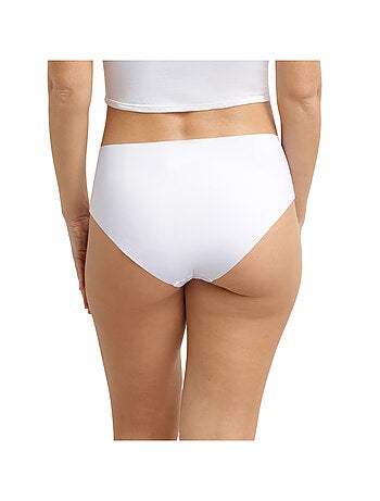 Culotte midi Micro Invisible