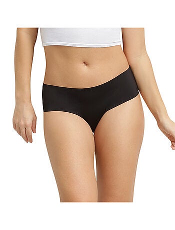Culotte midi Micro Invisible