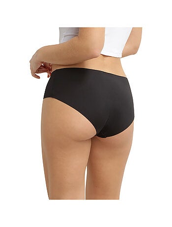 Culotte midi Micro Invisible